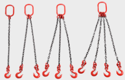 鏈條索具