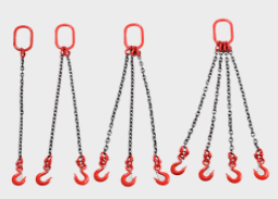 鏈條索具