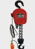 環(huán)鏈電動葫蘆